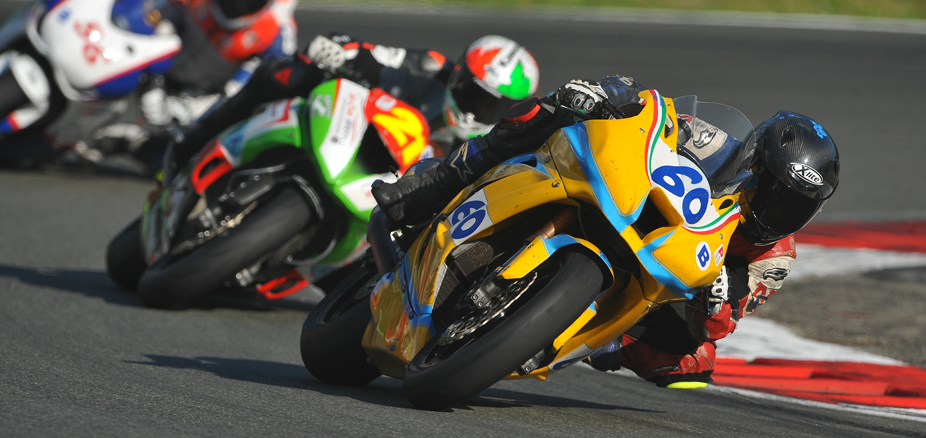Prove Libere auto e moto, DFD, OPL, VSC, VRK, VDM