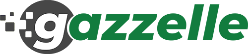 gazzelle-logo